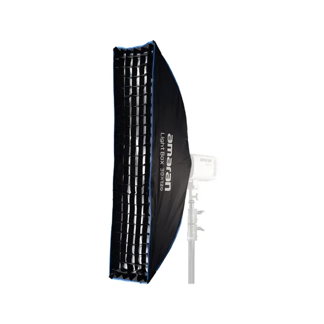 amaran Light Box 30x120