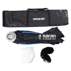 amaran Octa Dome 120