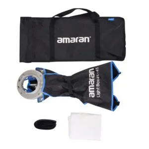 amaran Light Box 45×45