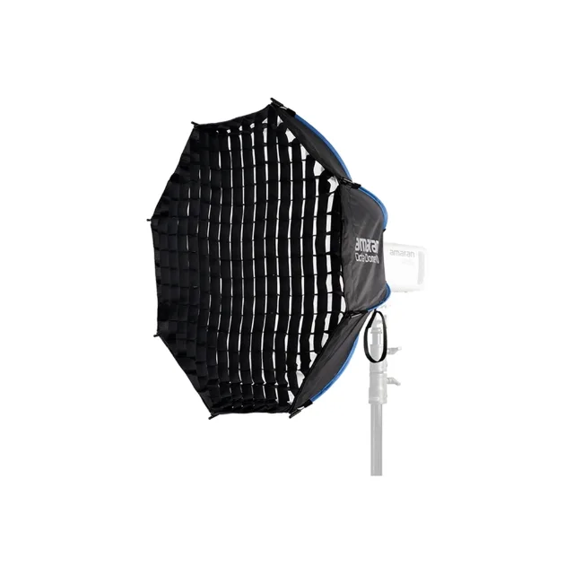 amaran Octa Dome 90