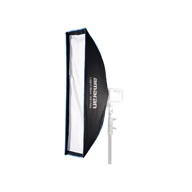 amaran Light Box 30×120