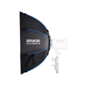 amaran Octa Dome 90