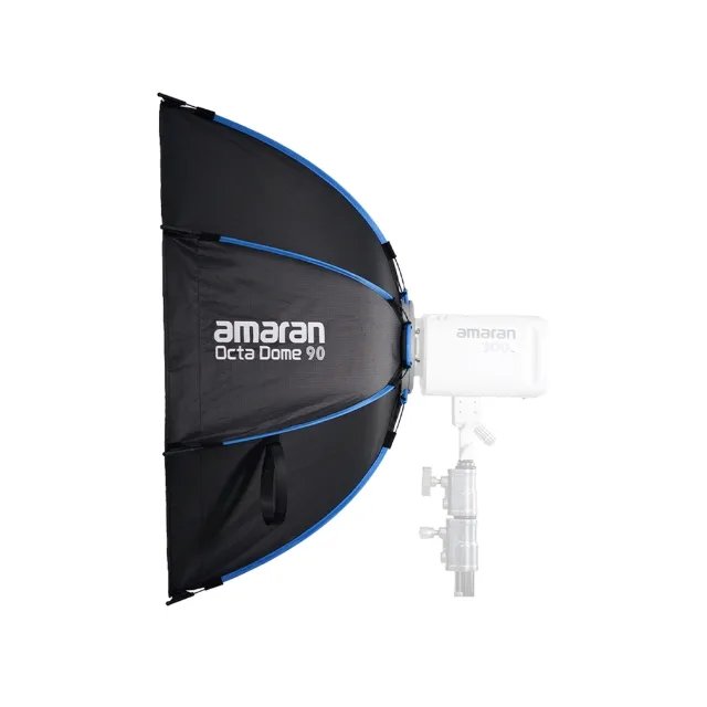 amaran Octa Dome 90