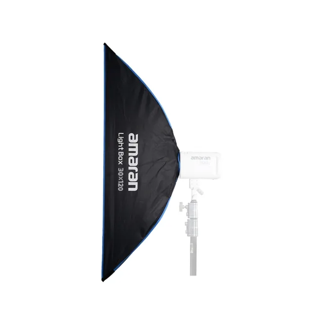 amaran Light Box 30×120