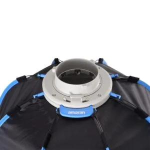 amaran Octa Dome 90