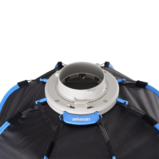 amaran Octa Dome 90