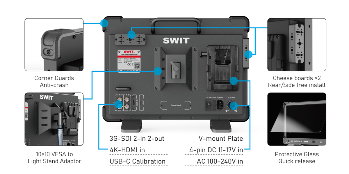 swit k21 k15