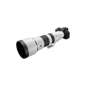 Sony FE 400-800mm f/6.3-8 G OSS