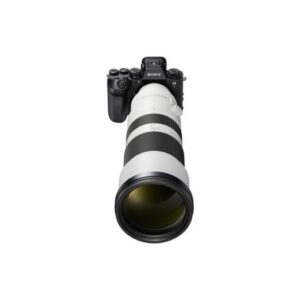 Sony FE 400-800mm f/6.3-8 G OSS