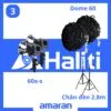 amaran creator livestream
