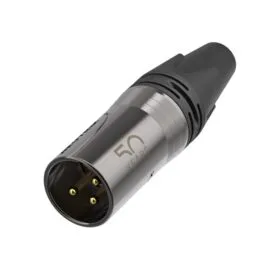 NEUTRIK NC3MXX-50