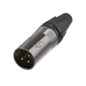 NEUTRIK NC3MXX-50