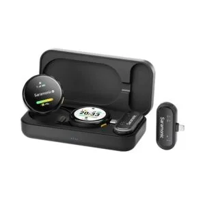 Saramonic BlinkMe U2