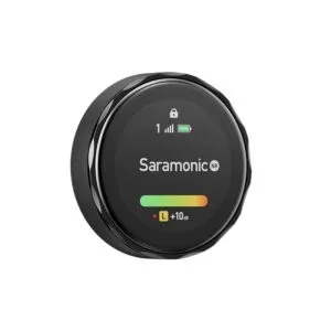 Saramonic BlinkMe U2