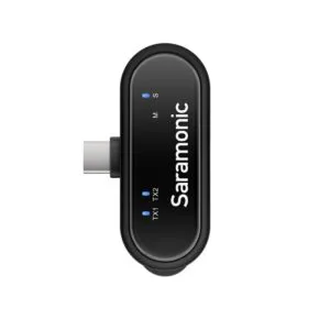 Saramonic BlinkMe U2