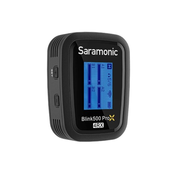 saramonic blink500 prox b8