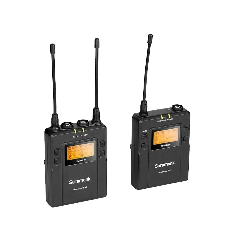 saramonic uwmic9 kit 1