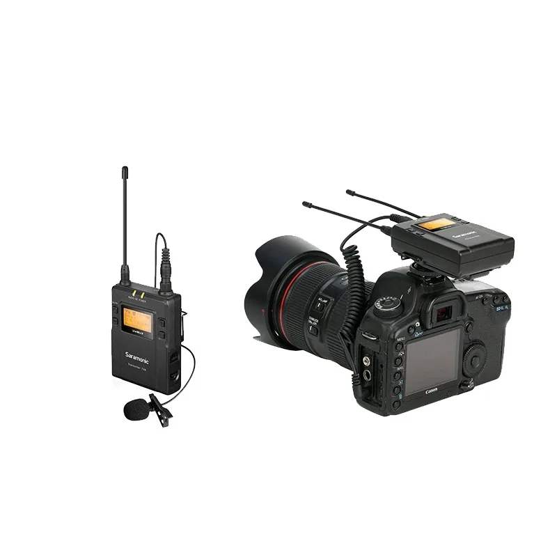 saramonic uwmic9 kit 1