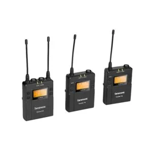 saramonic uwmic9 kit 2