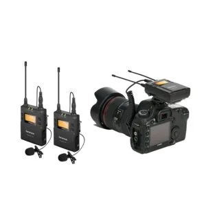 saramonic uwmic9 kit 2