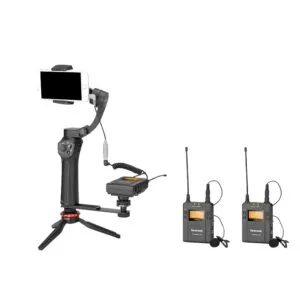 saramonic uwmic9 kit 2