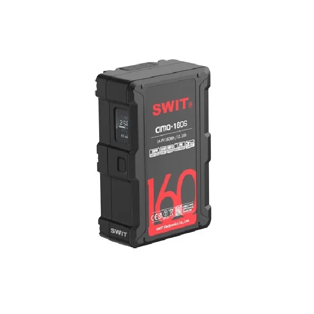 Swit CIMO-160S