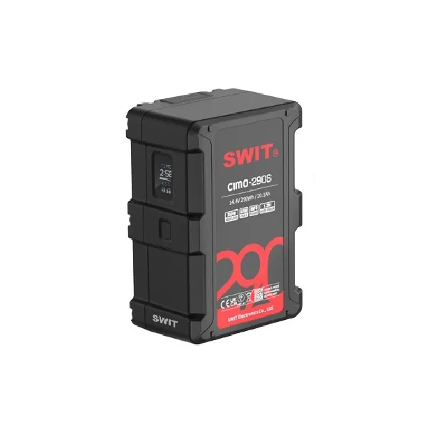 swit cimo-290s