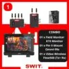 Swit K15 COmbo 01 Field Monitor