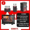 Swit K15 COmbo 02 Field Monitor