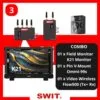 Swit K21 COmbo 01 Field Monitor