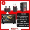Swit K21 COmbo 02 Field Monitor