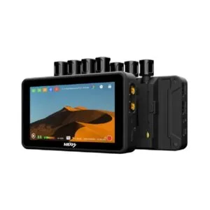 Vaxis Atom A5 SDI