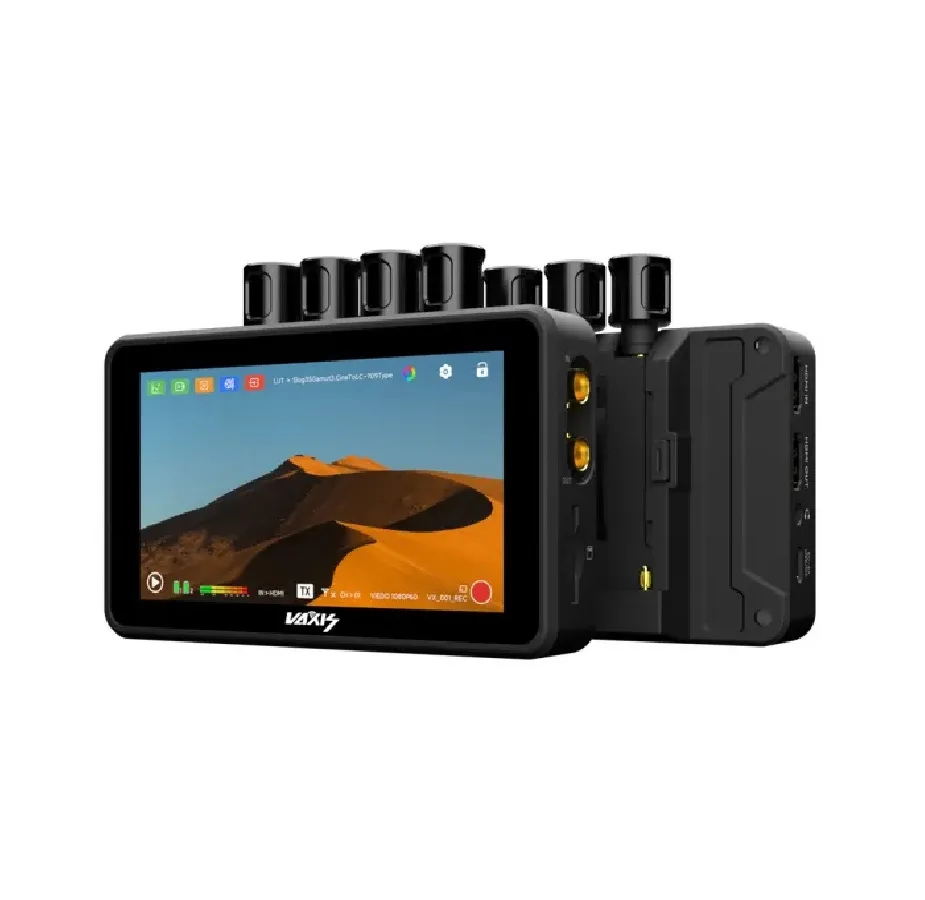 Vaxis Atom A5 SDI