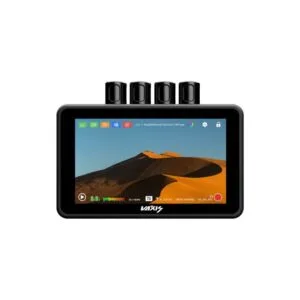 Vaxis Atom A5 SDI