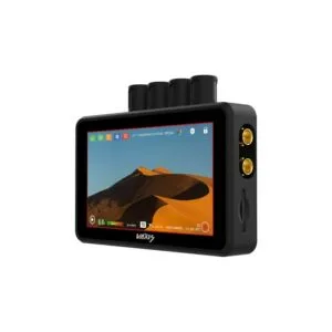 Vaxis Atom A5 SDI