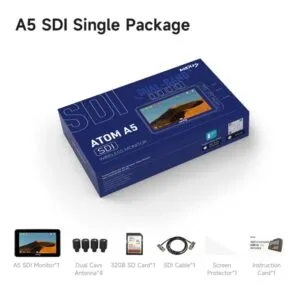 vaxis atom a5 sdi