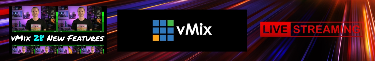 vmix 28