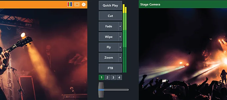 VMIX 28
