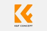 Logo K&F Concept