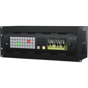 ATEM 4 M/E Constellation 4K Plus