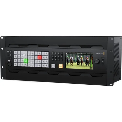 ATEM 4 M/E Constellation 4K Plus
