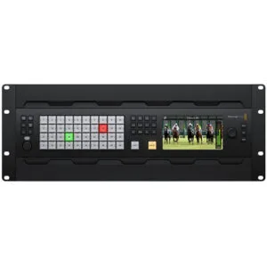 ATEM 4 M/E Constellation 4K Plus