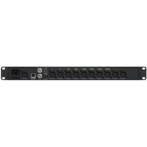 Blackmagic 2110 IP SDI to HDMI 12G-10