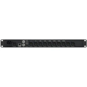 Blackmagic 2110 IP SDI to HDMI 12G-10