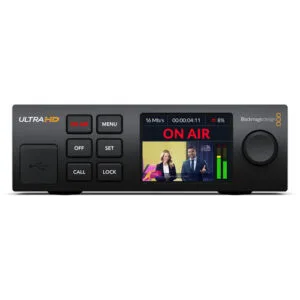 blackmagic streaming encoder 4k