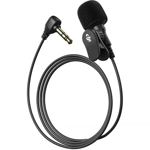 DJI LAVALIER MIC