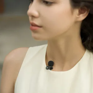 DJI LAVALIER MIC
