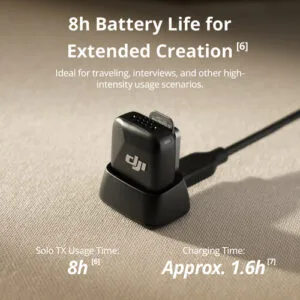 DJI Mic Mini Transmitter
