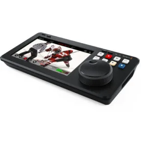 HyperDeck Shuttle 4K Pro