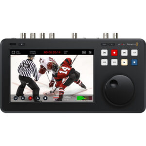 HyperDeck Shuttle 4K Pro